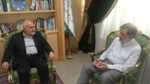 زیرساخت جاده ارتباطی لالی به چهارمحال و بختیاری و شهرکرد نیازمند پیگیری است