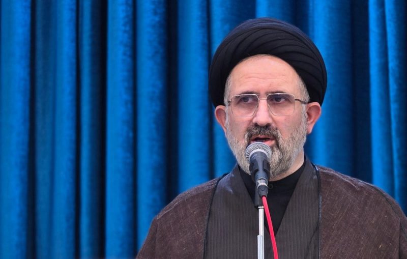دشمن در جنگ روایت ها می خواهد نا امیدی را به مردم القا کند