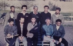 بمناسبت روز داورروز داور، از خاستگاه تا همیشه و یک عکس نوستالژیک از داوران مسجدسلیمانی بمناسبت روز داورروز داور، از خاستگاه تا همیشه و یک عکس نوستالژیک از داوران مسجدسلیمانی