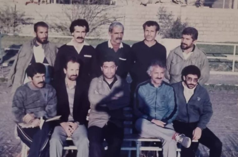بمناسبت روز داورروز داور، از خاستگاه تا همیشه و یک عکس نوستالژیک از داوران مسجدسلیمانی بمناسبت روز داورروز داور، از خاستگاه تا همیشه و یک عکس نوستالژیک از داوران مسجدسلیمانی