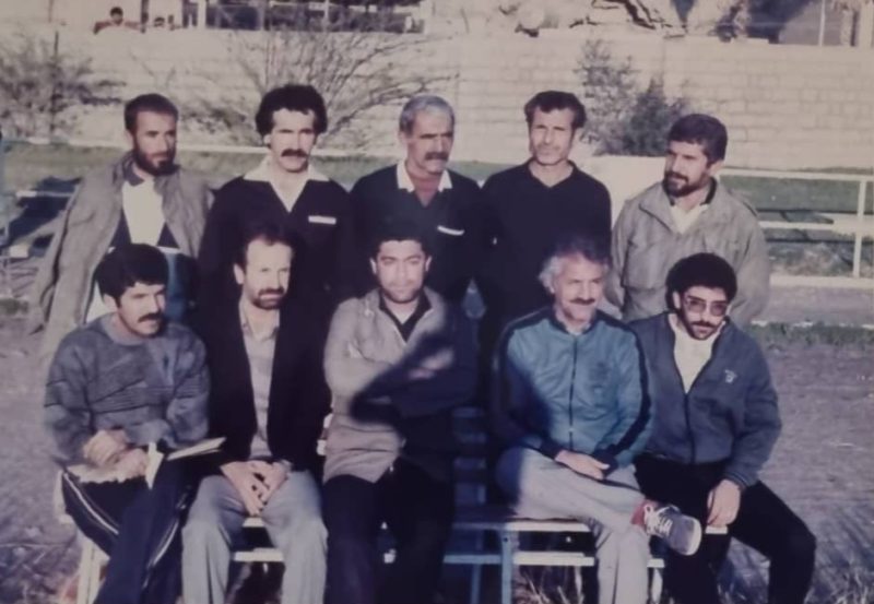 روز داور، از خاستگاه تا همیشه و یک عکس نوستالژیک از داوران مسجدسلیمانی