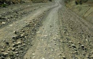درخواست اهالی روستای دوستی بخش آبژدان از فرماندار اندیکا برای بازدید میدانی و رفع محرومیت‌ها