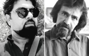 شعری از «استاد محمد صفایی» در سالگرد پرواز «سیروس رادمنش» شعری از «استاد محمد صفایی» در سالگرد پرواز «سیروس رادمنش»