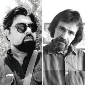 شعری از «استاد محمد صفایی» در سالگرد پرواز «سیروس رادمنش» 