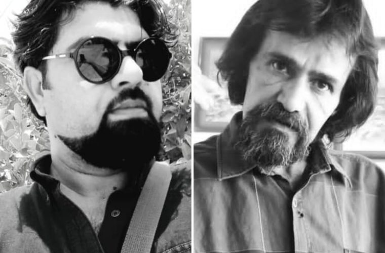 شعری از «استاد محمد صفایی» در سالگرد پرواز «سیروس رادمنش» 