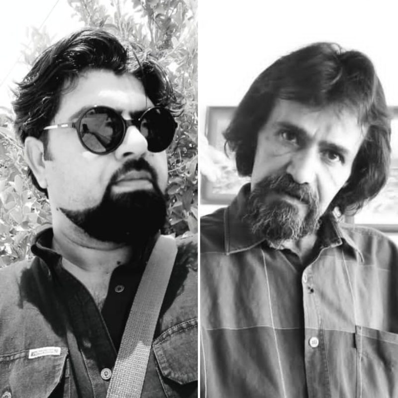 شعری از «استاد محمد صفایی» در سالگرد پرواز «سیروس رادمنش» شعری از «استاد محمد صفایی» در سالگرد پرواز «سیروس رادمنش»