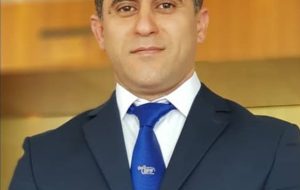 محسن شهنی فیض از ریاست امور ورزش شرکت نفت و گاز مسجدسلیمان استعفا داد محسن شهنی فیض از ریاست امور ورزش شرکت نفت و گاز مسجدسلیمان استعفا داد