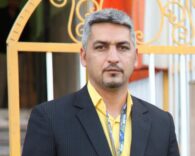 پیام تبریک رئیس هیأت فوتبال مسجدسلیمان به مناسبت روز جهانی داور پیام تبریک رئیس هیأت فوتبال مسجدسلیمان به مناسبت روز جهانی داور