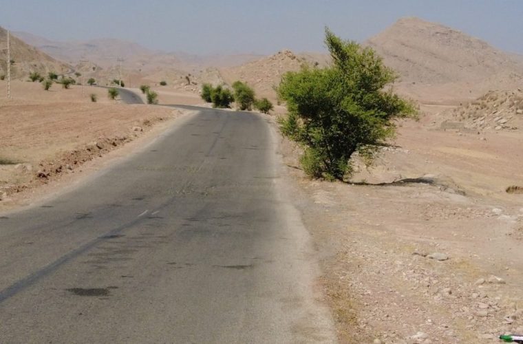 آغاز عملیات اجرائی پروژه بهسازی و ایمنسازی جاده دسترسی به چاههای نفت منطقه لالی و عنبر توسط شرکت بهرهبرداری نفت و گاز مسجدسلیمان آغاز عملیات اجرائی پروژه بهسازی و ایمنسازی جاده دسترسی به چاههای نفت منطقه لالی و عنبر توسط شرکت بهرهبرداری نفت و گاز مسجدسلیمان