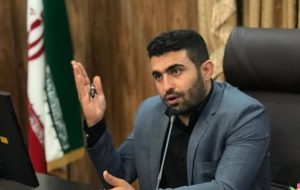تعویض مخازن زباله فرسوده و جایگزینی مخازن نو گامی مؤثر در بهبود خدمات شهری تعویض مخازن زباله فرسوده و جایگزینی مخازن نو گامی مؤثر در بهبود خدمات شهری