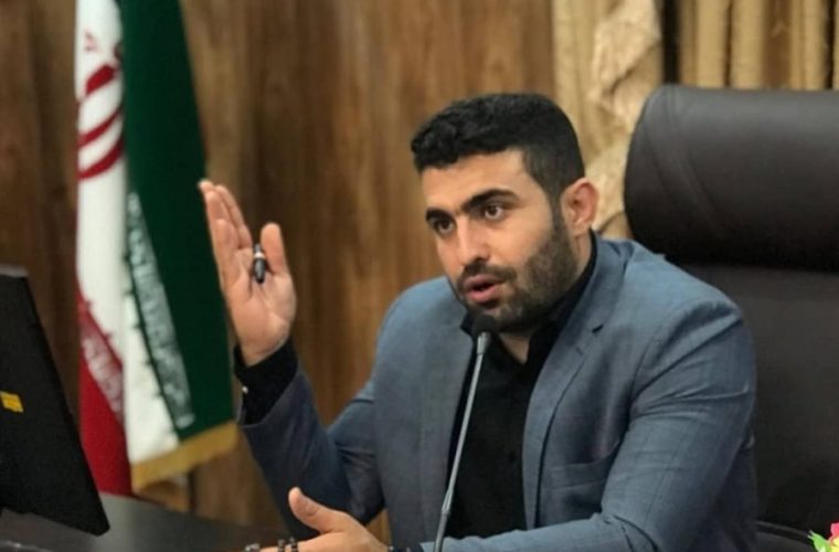 تعویض مخازن زباله فرسوده و جایگزینی مخازن نو گامی مؤثر در بهبود خدمات شهری تعویض مخازن زباله فرسوده و جایگزینی مخازن نو گامی مؤثر در بهبود خدمات شهری