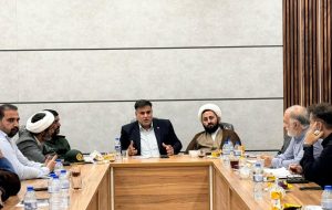 حماسه ۳۰ مهر یادآوری رشادت فداکاری و ایثار مردم مسجدسلیمان در دفاع مقدس است حماسه ۳۰ مهر یادآوری رشادت فداکاری و ایثار مردم مسجدسلیمان در دفاع مقدس است