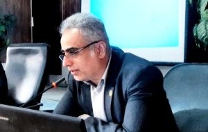 سرپرست روابط‌عمومی سازمان بسیج فرهنگیان استان خوزستان معرفی شد