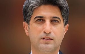 مدیرعامل جدید شرکت بهره‌برداری نفت و گاز مسجدسلیمان منصوب شد
