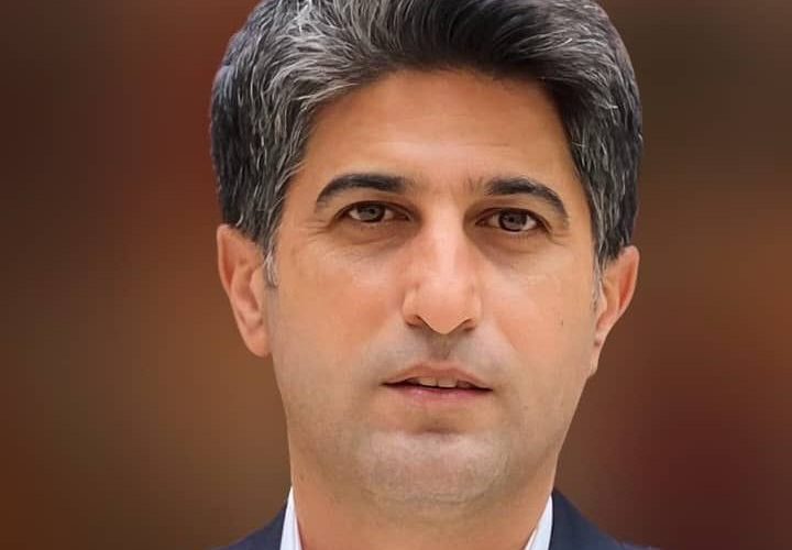 مدیرعامل جدید شرکت بهرهبرداری نفت و گاز مسجدسلیمان منصوب شد مدیرعامل جدید شرکت بهرهبرداری نفت و گاز مسجدسلیمان منصوب شد