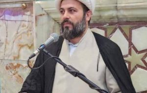 مراسم معارفه حجت الاسلام بوری امام جمعه جدید اندیکا چهارشنبه برگزار می شود مراسم معارفه حجت الاسلام بوری امام جمعه جدید اندیکا چهارشنبه برگزار می شود