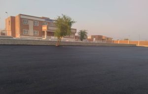 پایان انتظار ۷ ساله دانش‌آموزان لالی با افتتاح دبستان ۶ کلاسه شهید منوچهر حاجی‌پور