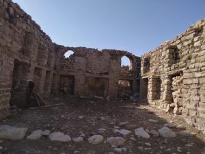 کار اجرایی مرمت و احیای روستای تاریخی بنه‌وار در شهرستان لالی به زودی آغاز می شود