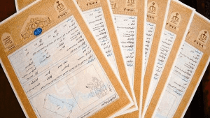 حل معضل صدساله اسناد مالکیت شهروندان شهرستان لالی در آستانه نهایی‌شدن