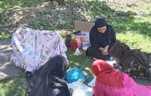 راه‌اندازی چهار پایگاه جدید سوادآموزی در لالی با تأکید بر پوشش مدارس عشایری