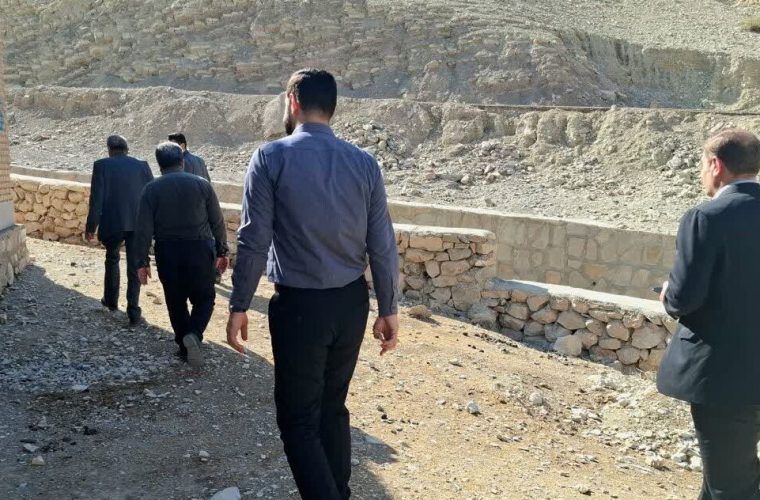 طرح احداث و نوسازی ۴ خانه بهداشت لالی در دستور کار دانشگاه و وزارت بهداشت قرار گرفت طرح احداث و نوسازی ۴ خانه بهداشت لالی در دستور کار دانشگاه و وزارت بهداشت قرار گرفت