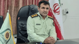 بازداشت عوامل درگیری مسلحانه در شهرستان لالی