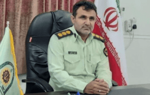 بازداشت عوامل درگیری مسلحانه در شهرستان لالی بازداشت عوامل درگیری مسلحانه در شهرستان لالی