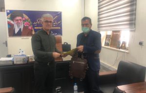 تخفیف نیم‌بها برای ویزیت مددجویان بهزیستی در لالی