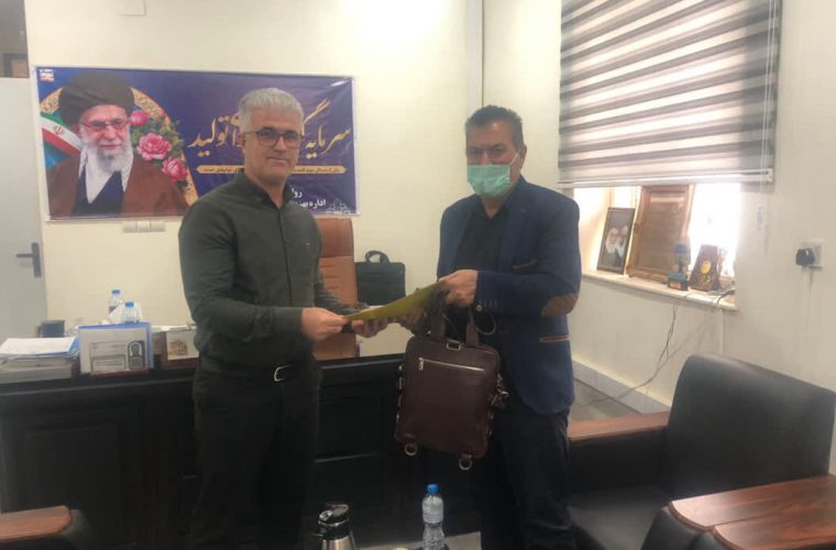 تخفیف نیمبها برای ویزیت مددجویان بهزیستی در لالی تخفیف نیمبها برای ویزیت مددجویان بهزیستی در لالی