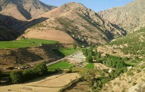 روستای شوکل حاجیوند اندیکا رسما روستای ملی صنایع‌دستی شد