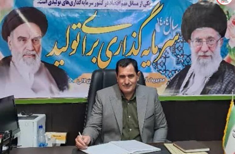 تجهیز مدارس شهرستان لالی برای اسکان اضطراری فرهنگیان و مسافران در تعطیلات نوروز