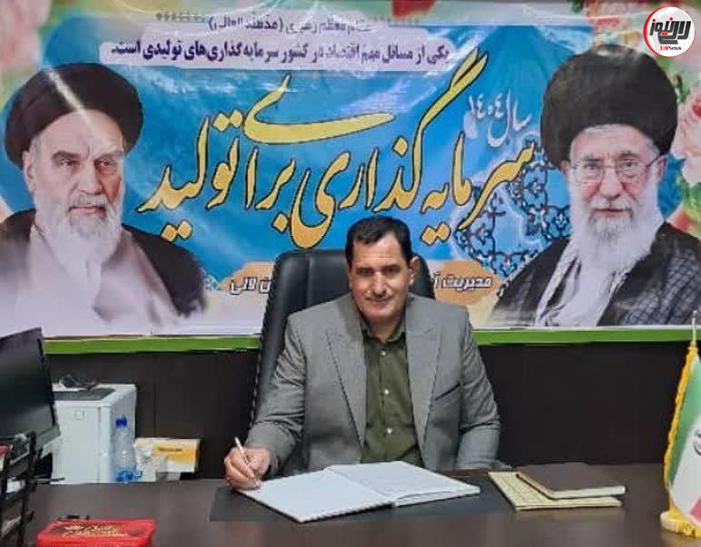 تجهیز مدارس شهرستان لالی برای اسکان اضطراری فرهنگیان و مسافران در تعطیلات نوروز