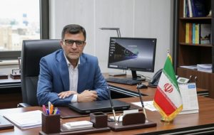 تقدیر سرپرست فرمانداری شهرستان مسجدسلیمان از حضور دشمن‌شکن مردم در راهپیمایی روز قدس و حمایت از نیروهای مسلح