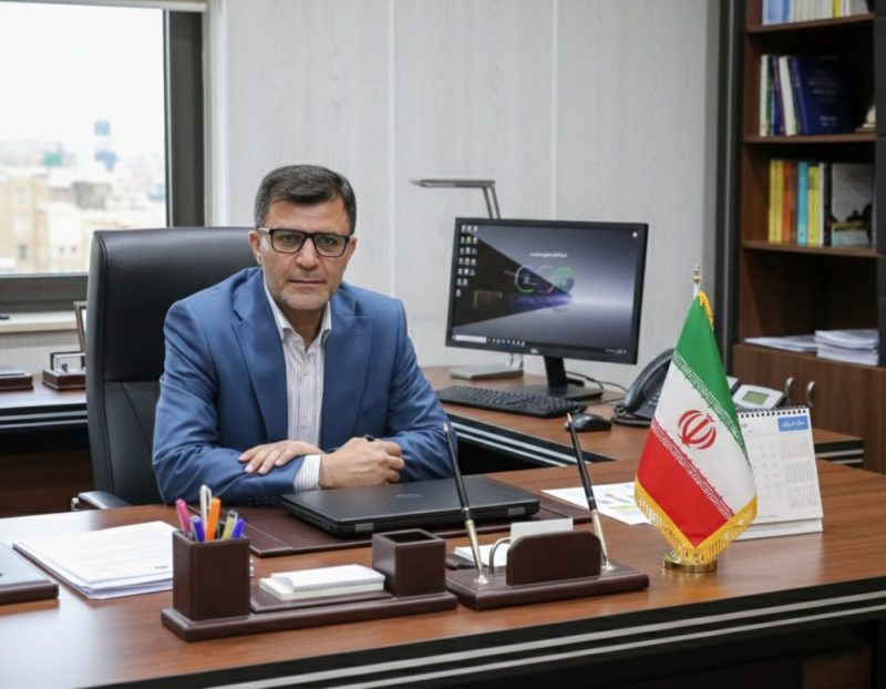 تقدیر سرپرست فرمانداری شهرستان مسجدسلیمان از حضور دشمن‌شکن مردم در راهپیمایی روز قدس و حمایت از نیروهای مسلح