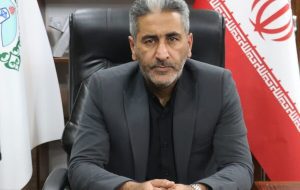 پیام تبریک سرپرست شهرداری مسجدسلیمان به مناسبت انتصاب فرماندار شهرستان