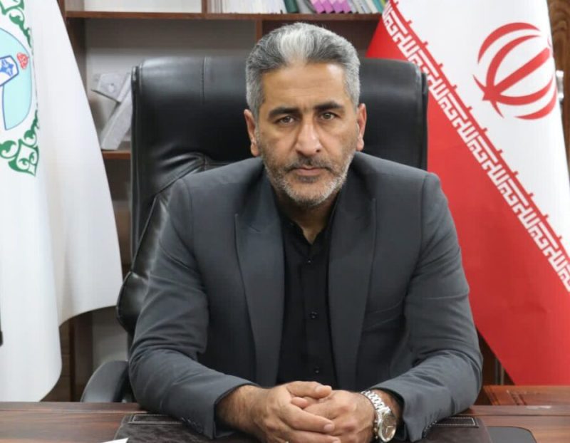 پیام تبریک سرپرست شهرداری مسجدسلیمان به مناسبت انتصاب فرماندار شهرستان