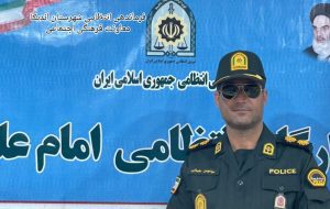 دستگیری باند سارقان سابقه دار اماکن دولتی و خصوصی در اندیکا