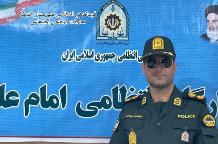 دستگیری باند سارقان سابقه دار اماکن دولتی و خصوصی در اندیکا