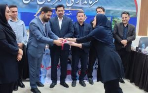 مراسم گرامیداشت روز پزشک در لالی برگزار شد / تأکید بر نقش بی بدیل جامعه پزشکی در مناطق محروم + تصاویر