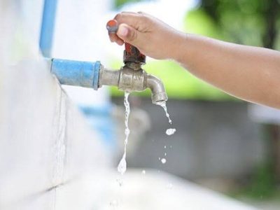 قطعی شبانه آب در لالی؛ شهروندان خواستار شفافسازی آبفا و رفع فوری مشکل شدند